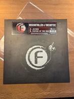 Noisecontrollers Toneshifterz - ‎Jaydee & Empire Of The Sun, Cd's en Dvd's, Vinyl | Dance en House, Ophalen of Verzenden, Zo goed als nieuw