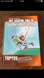 Taptoe, Ophalen of Verzenden, Gelezen