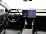 Tesla Model 3 Standard RWD Plus [ AUTOPILOT+60 kWh+PREMIUM A, Achterwielaandrijving, Gebruikt, Zwart, Origineel Nederlands