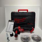 Milwaukee M18 FSAGV125XPDB-0X Haakse Slijper 125mm 18V Body, Ophalen of Verzenden