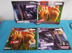Staal 2 Taal-Groep 4 Magazines Thema 3 en 4 + Omkeerwerkboek, Ophalen of Verzenden, Nieuw, Overige niveaus, Nederlands