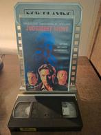 Judgment Night VHS - NL Ondertiteld, Vanaf 16 jaar, Ophalen of Verzenden, Gebruikt, Thrillers en Misdaad