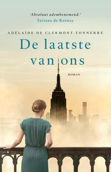 De laatste van ons beschikbaar voor biedingen