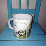 Starbucks city mug Germany, Ophalen, Glas of Glazen, Zo goed als nieuw, Overige stijlen