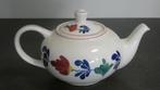 Royal Spinx - Boerenbont theepot [1921], Antiek en Kunst, Ophalen
