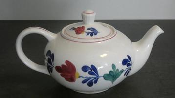 Royal Spinx - Boerenbont theepot [1921] beschikbaar voor biedingen