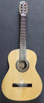 Dean CGP concertgitaar Nieuw met luxe nieuwe gitaartas, Muziek en Instrumenten, Ophalen of Verzenden, Nieuw, Klassieke of Spaanse gitaar