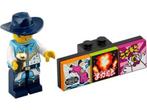 43101-6 LEGO Vidiyo Bandmates Series 1 Discowboy, Kinderen en Baby's, Speelgoed | Duplo en Lego, Ophalen of Verzenden, Nieuw, Complete set