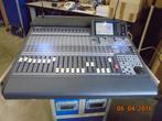digitale mengtafel Ramsa DA-7 Goede conditie, Ophalen, Gebruikt, 20 kanalen of meer, Microfooningang