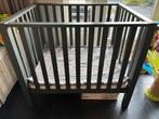 Baby box gratis af te halen, Kinderen en Baby's, Boxen, Ophalen, Gebruikt, Rechthoekig, In hoogte verstelbaar