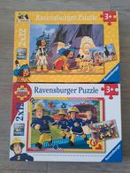 8 Ravensburger kinderpuzzels van 12 stukjes, Uitkiezen mag, 10 tot 50 stukjes, Ophalen of Verzenden, Zo goed als nieuw