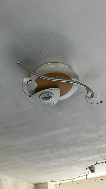 Plafond lamp