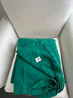 Groene plaid , the Conran shop, Ophalen of Verzenden, Zo goed als nieuw