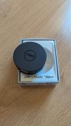 Dell usb c docking, Computers en Software, Dockingstations, Ophalen of Verzenden, Gebruikt