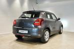 Suzuki Swift 1.2 Select Smart Hybrid, 83 pk, Stof, Gebruikt, Zwart