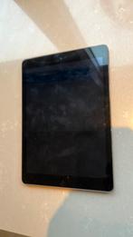 Ipad Air (2013) 32GB, Computers en Software, Apple iPads, Gebruikt, 32 GB, Zwart, Apple iPad Air