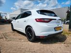 Renault Megane 1.2 TCe Limited in onderdelen!, Ophalen of Verzenden, Renault