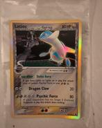 Holo Latios Delta Species, Ophalen, Zo goed als nieuw