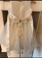 Feest jurk, Ophalen of Verzenden, Zo goed als nieuw, Trouwjurk