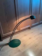 Herda vintage bureaulamp B1412/1413., Huis en Inrichting, Lampen | Vloerlampen, Zo goed als nieuw, Ophalen