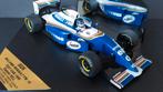 Williams Renault FW16 test Car Damon Hill 1995 1:24 Onyx Pol, Hobby en Vrije tijd, Modelauto's | 1:24, Ophalen of Verzenden, Nieuw