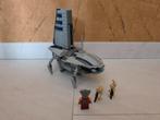LEGO Star Wars 8036: Separatists Shuttle, Ophalen of Verzenden, Zo goed als nieuw, Complete set, Lego