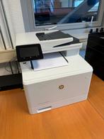 HP Color LaserJet MFP M479fnw, Ophalen, Hp, Gebruikt, All-in-one