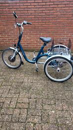 Elektrische driewieler Van Raam Maxi, Fietsen en Brommers, Fietsen | Driewielfietsen, Ophalen