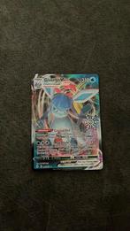 Pokemon kaart glaceon vmax, Hobby en Vrije tijd, Verzamelkaartspellen | Pokémon, Ophalen of Verzenden, Nieuw, Losse kaart