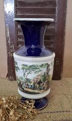 Brocante/vintage Italiaanse vaas., Ophalen of Verzenden