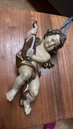 Engel (kerst), Antiek en Kunst, Ophalen