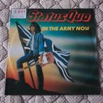 Status quo  - In the army now, Ophalen of Verzenden, Pop