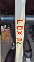 Crosstrainer, Ophalen, Gebruikt, Crosstrainer, Metaal