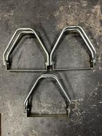 3 Fietsenrekken voor Wandmontage, Ophalen of Verzenden