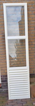 ** 3 Delig Kamerscherm **, Ophalen, Zo goed als nieuw