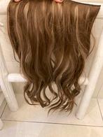Haarwerk -extension, Ophalen, Zo goed als nieuw, Pruik of Haarverlenging
