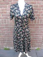King Louie Emmy Dress maat L., Overige kleuren, Maat 42/44 (L), Ophalen of Verzenden, Zo goed als nieuw