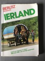 Ierland Berlitz reisgids, Boeken, Reisgidsen, Overige merken, Europa, Ophalen of Verzenden, Zo goed als nieuw