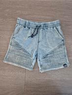 Z8 pax korte broek short licht blauw mt 134, Ophalen of Verzenden, Jongen, Broek