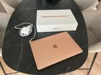 MacBook Air rosé (13- inch), Ophalen of Verzenden, Zo goed als nieuw, 13 inch, MacBook Air