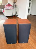 Bowers & Wilkins DM 602 S3 Luidsprekers - Uitstekende Staat, Audio, Tv en Foto, Luidsprekers, Ophalen of Verzenden, Zo goed als nieuw