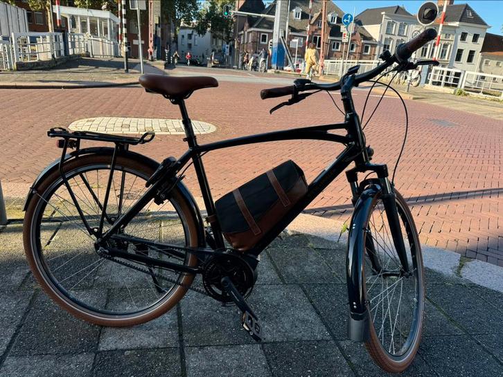 Riese & Muller cruiser silent 20% korting, Fietsen en Brommers, Fietsen | Heren | Herenfietsen, Nieuw, Overige merken, 53 tot 57 cm