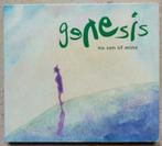 cd single Genesis - No Son Of Mine 1991 Virgin GENDG 6, Cd's en Dvd's, 1 single, Ophalen of Verzenden, Zo goed als nieuw, Pop