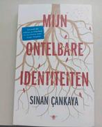 Mijn ontelbare identiteiten: Sinan Cankaya, Ophalen of Verzenden, Zo goed als nieuw
