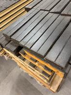 Zwarte Isosysteempanelen met Steenstrips - 38 stuks, Ophalen, Nieuw, Overige materialen, 20 tot 50 mm