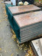 Smartton Se xxs 40x80x4 Kilimanjaro  11,84/m2, Tuin en Terras, Ophalen, Zo goed als nieuw, 10 m² of meer, Beton