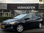 Opel Astra Sports Tourer 1.0 Online Edition - APPLE CARPLAY, Auto's, Voorwielaandrijving, Stof, Gebruikt, 1178 kg