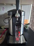 Biertap - Continental Edison CEMB65IN2, Witgoed en Apparatuur, Thuistaps, Ophalen, Gebruikt, Overige merken