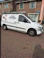 MERCEDES 2007 APK  Rijdt en schakel goed  Hij gewoon rijbaar, Ophalen of Verzenden, Mercedes-Benz