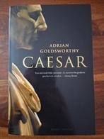 Adrian Goldsworthy - Caesar, Boeken, Ophalen of Verzenden, Zo goed als nieuw, Adrian Goldsworthy
